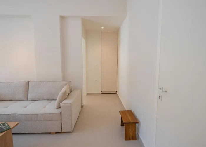 Michail Old Harbour * 科斯镇