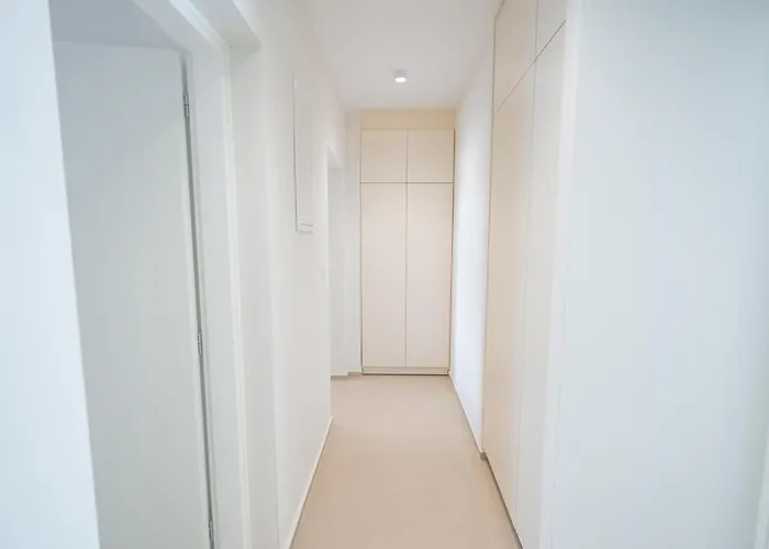 公寓 Michail Old Harbour *