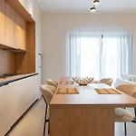 Michail Old Harbour Cos