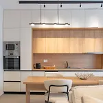 Michail Old Harbour * Cos