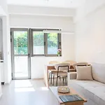 Apartamento Michail Old Harbour