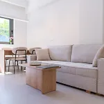 Apartamento Michail Old Harbour *