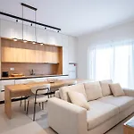 Apartamento Michail Old Harbour