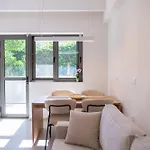 Apartamento Michail Old Harbour *