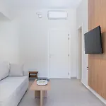 Michail Old Harbour Cos