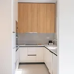 Apartamento Michail Old Harbour *