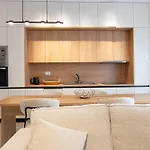 Apartamento Michail Old Harbour