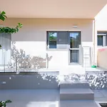 Michail Old Harbour *