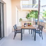 Michail Old Harbour *