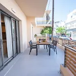 Apartamento Michail Old Harbour Cos