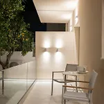 Apartamento Michail Old Harbour Cos