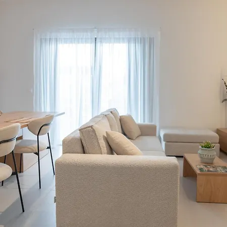 Apartamento Michail Old Harbour Cos