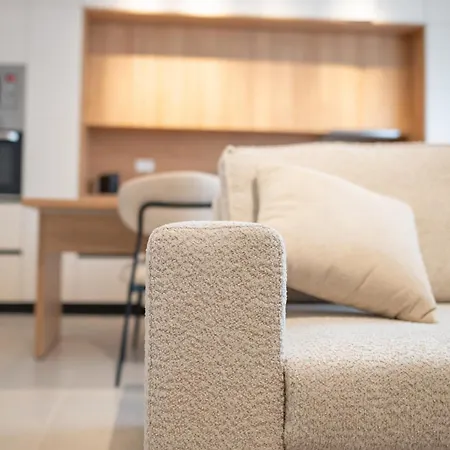 Michail Old Harbour *