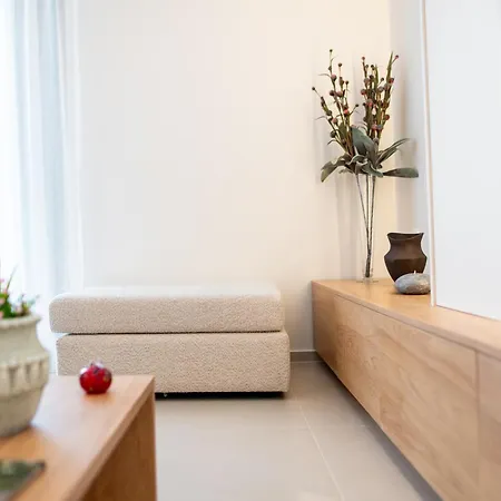 Michail Old Harbour * Кос