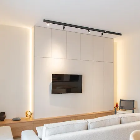 Michail Old Harbour * Cos