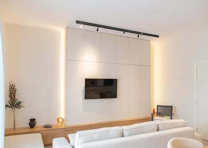 Michail Old Harbour * Кос