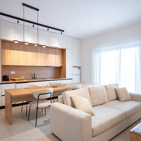 Apartamento Michail Old Harbour