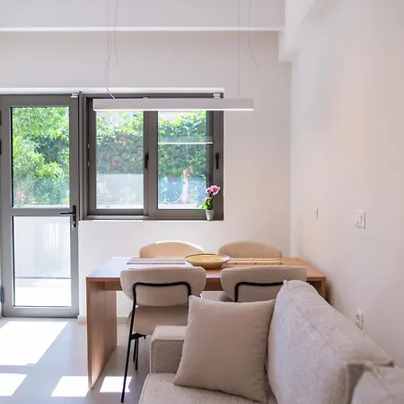 Apartamento Michail Old Harbour *