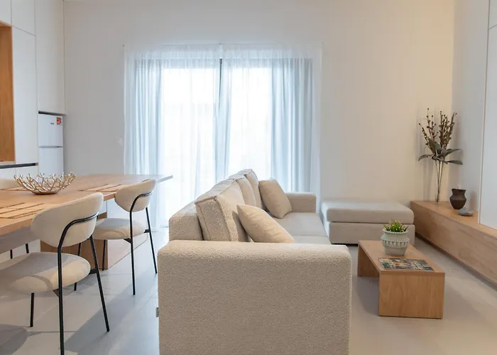 Daire Michail Old Harbour İstanköy