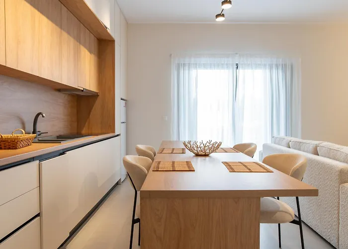 Michail Old Harbour Kos