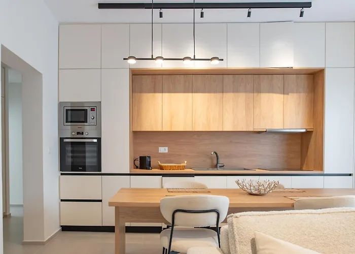 Michail Old Harbour * Kos