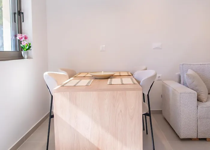 Lägenhet Michail Old Harbour