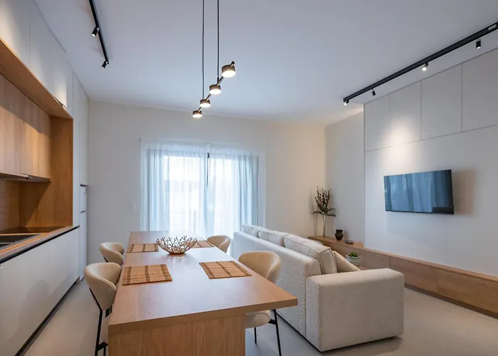 Michail Old Harbour * İstanköy