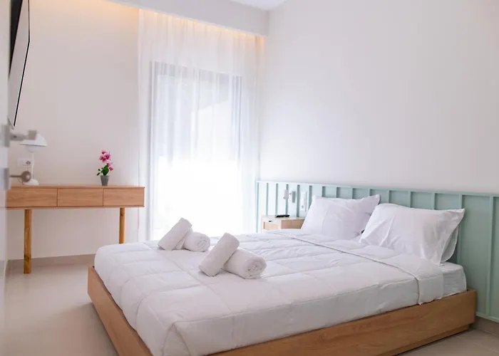 Michail Old Harbour Kos