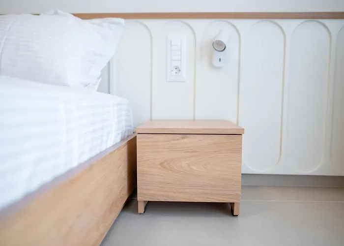 Daire Michail Old Harbour İstanköy