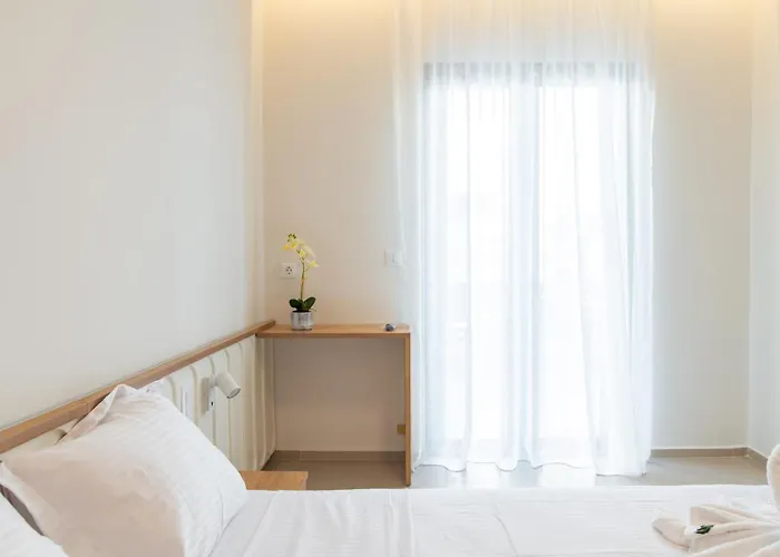 Michail Old Harbour Daire İstanköy