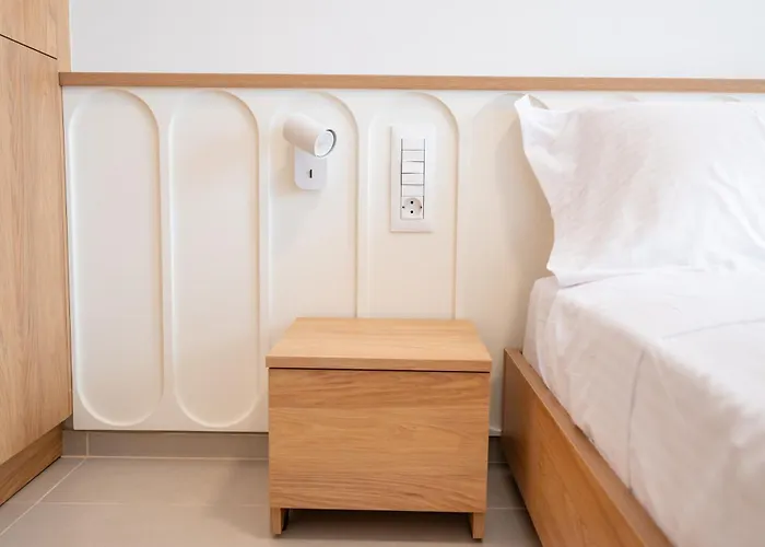 Michail Old Harbour * Kos