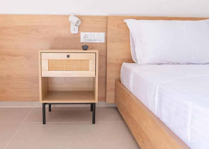 Lägenhet Michail Old Harbour *