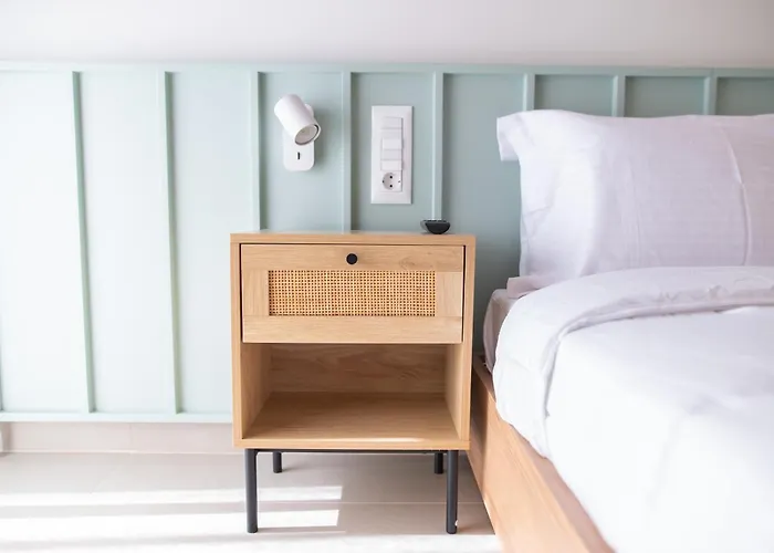 Michail Old Harbour Lägenhet