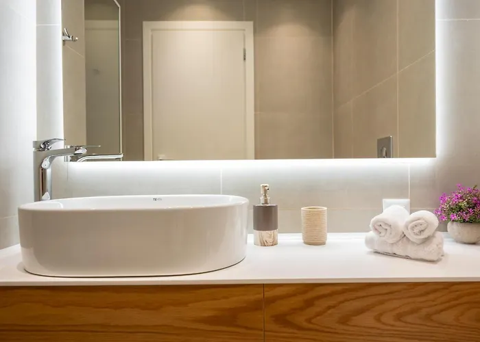 Lägenhet Michail Old Harbour Kos