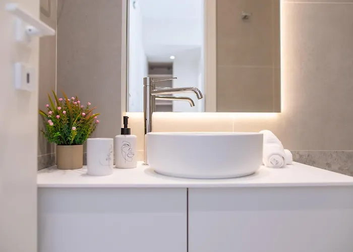 Lägenhet Michail Old Harbour *