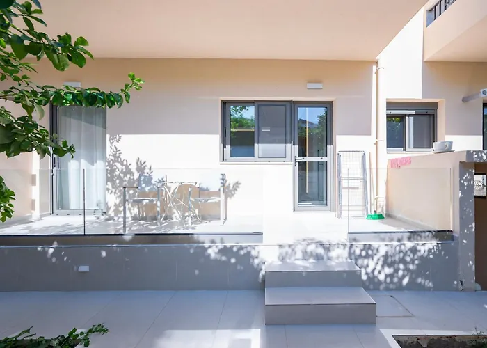 Michail Old Harbour *