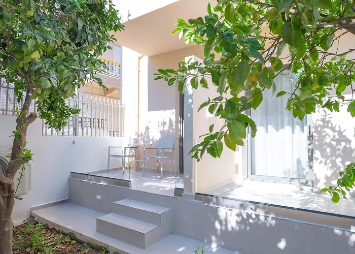 Michail Old Harbour * Kos