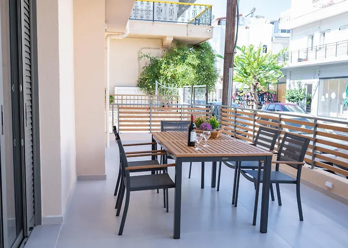 Michail Old Harbour * İstanköy